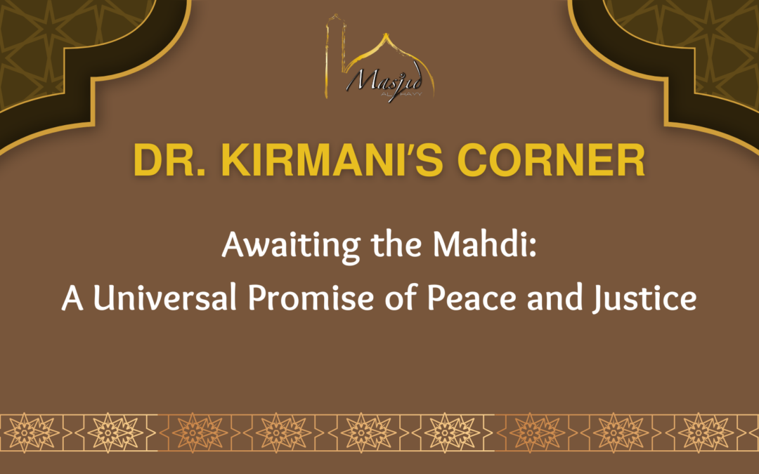 A Universal Promise of Peace and Justice