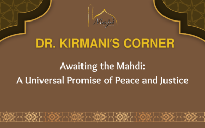 A Universal Promise of Peace and Justice